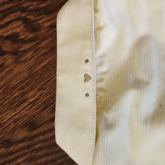 ShipShe Embroidered Blouse Size Large - Picture 11 of 13